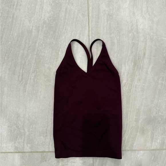 SET Active Tank Top - Picture 2 of 3